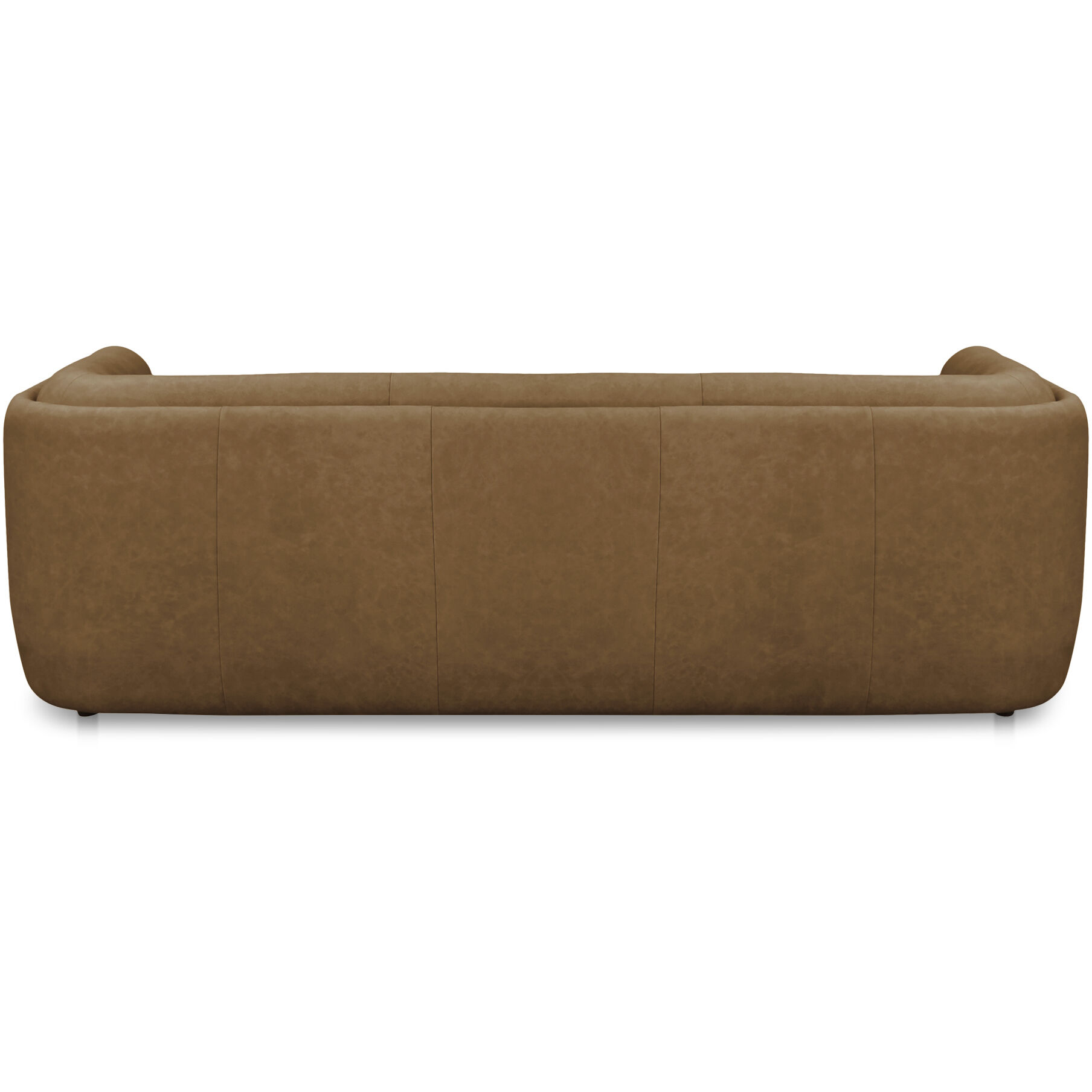 Alora Brown Sofa